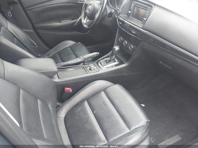 Mazda Mazda6 I Touring