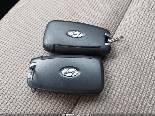 Hyundai ACCENT Se