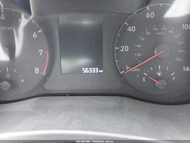 Hyundai ACCENT Se