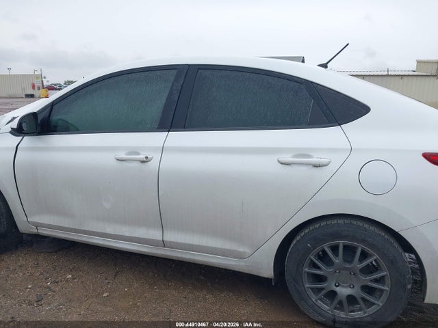 Hyundai ACCENT Se