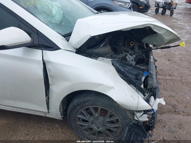 Hyundai ACCENT Se