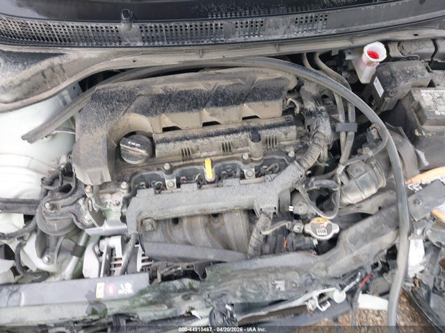 Hyundai ACCENT Se