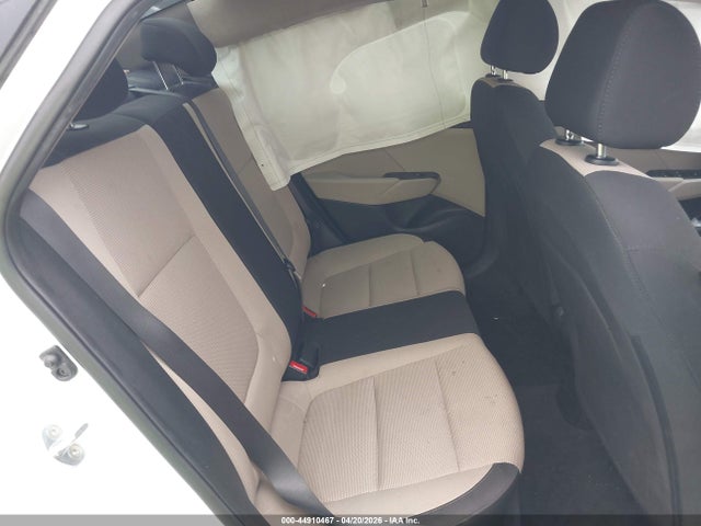 Hyundai ACCENT Se
