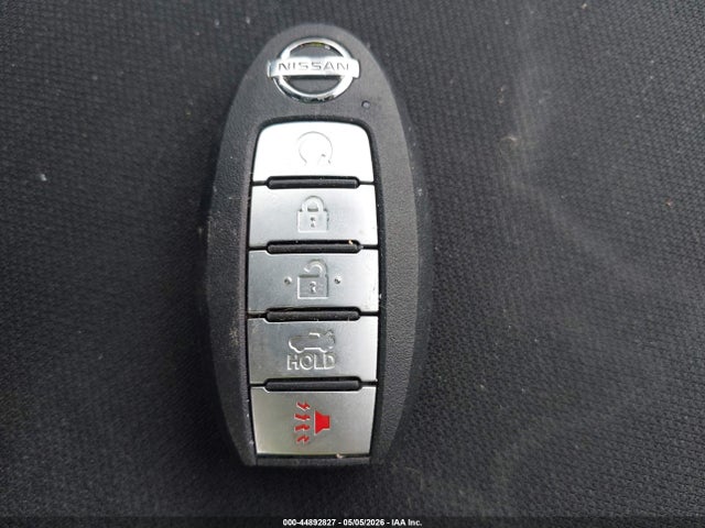 Nissan Sentra Sr Xtronic Cvt
