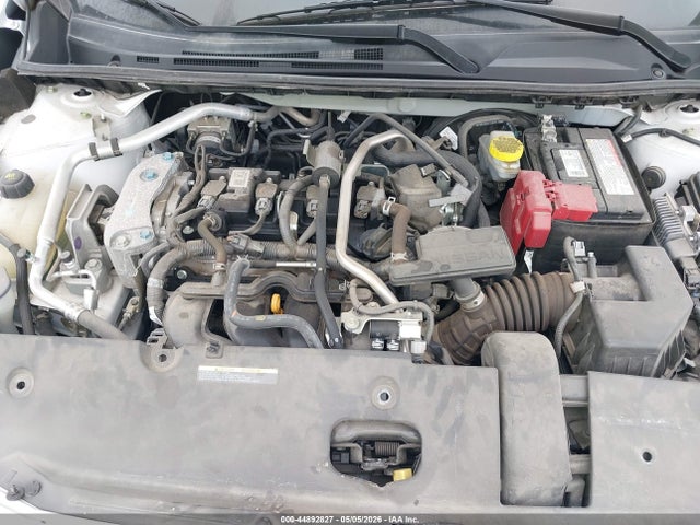 Nissan Sentra Sr Xtronic Cvt