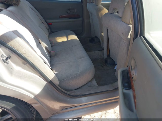 Buick LeSabre Custom