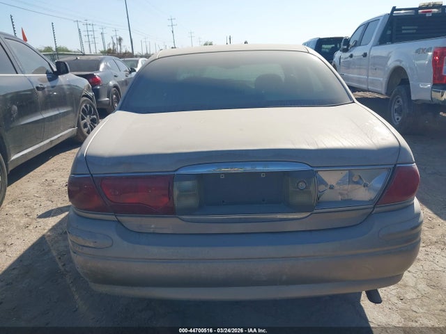 Buick LeSabre Custom