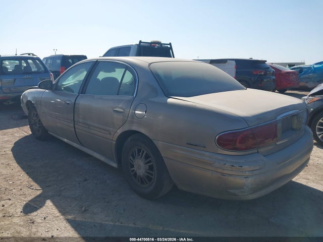 Buick LeSabre Custom