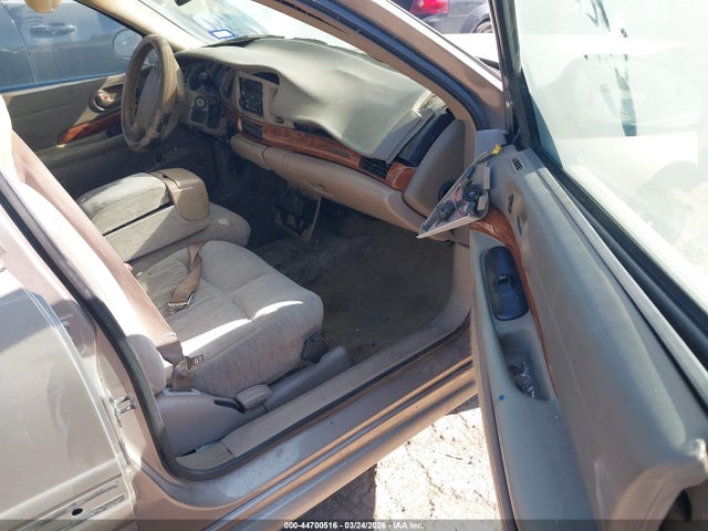 Buick LeSabre Custom