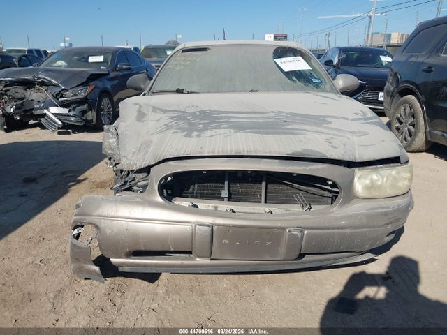 Buick LeSabre Custom