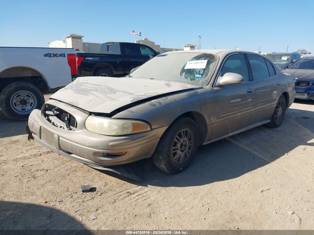 Buick LeSabre Custom