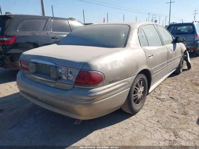 Buick LeSabre Custom