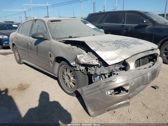 Salvage Buick LeSabre Image
