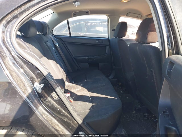 Mitsubishi Lancer Es