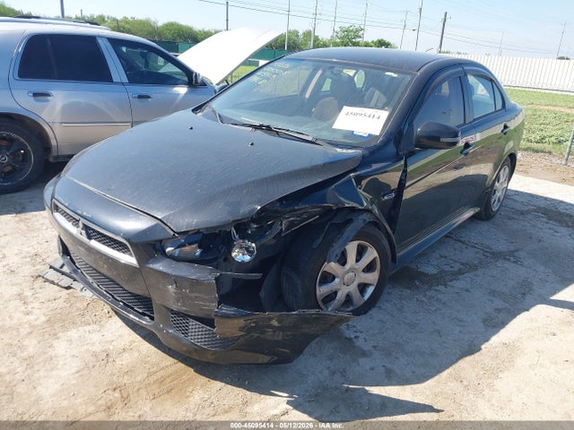 Mitsubishi Lancer Es
