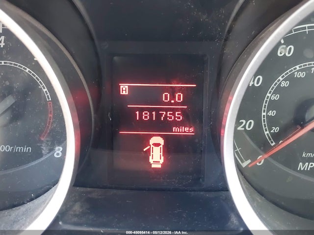 Mitsubishi Lancer Es
