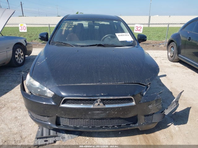 Mitsubishi Lancer Es