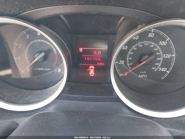 Mitsubishi Lancer Es