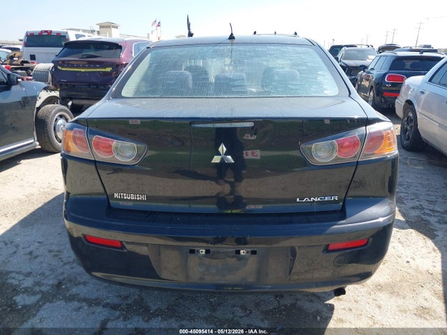 Mitsubishi Lancer Es