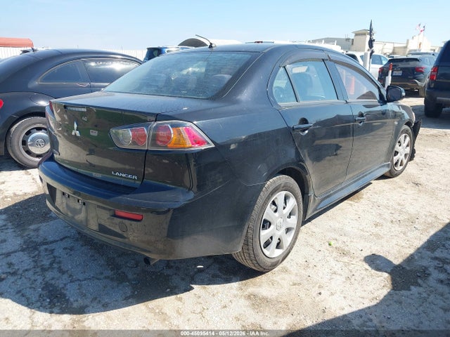 Mitsubishi Lancer Es