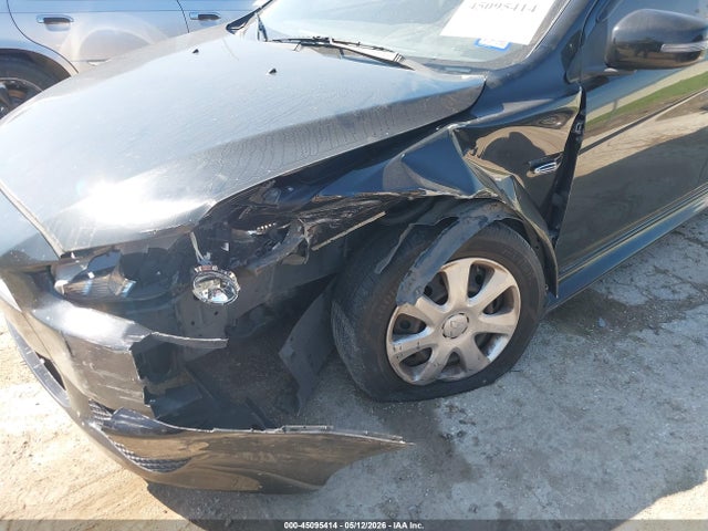 Mitsubishi Lancer Es