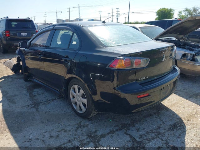 Mitsubishi Lancer Es
