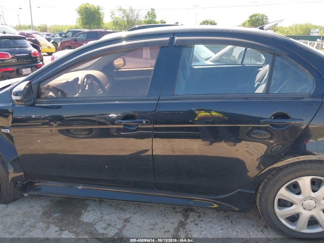 Mitsubishi Lancer Es