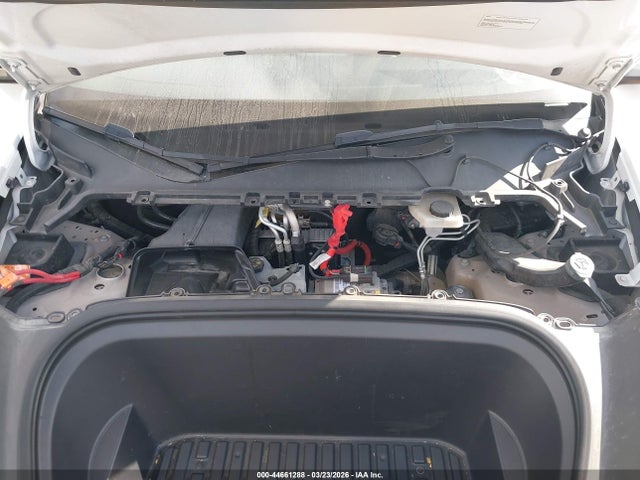 Tesla Model Y Performance Dual Motor All-wheel Drive