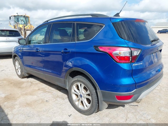Ford Escape Sel