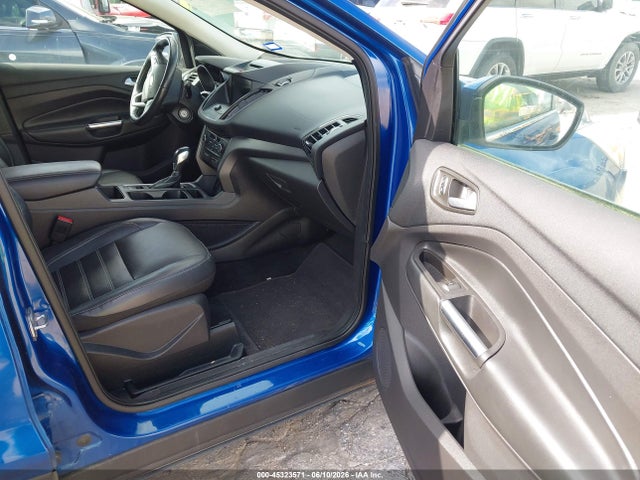 Ford Escape Sel