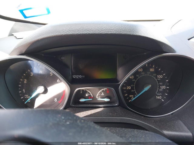 Ford Escape Sel