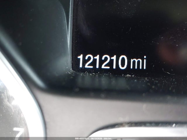 Ford Escape Sel