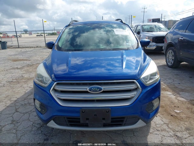 Ford Escape Sel
