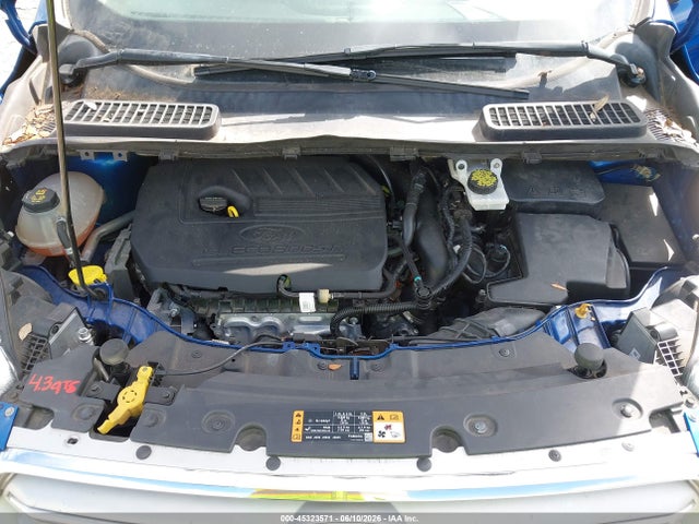 Ford Escape Sel