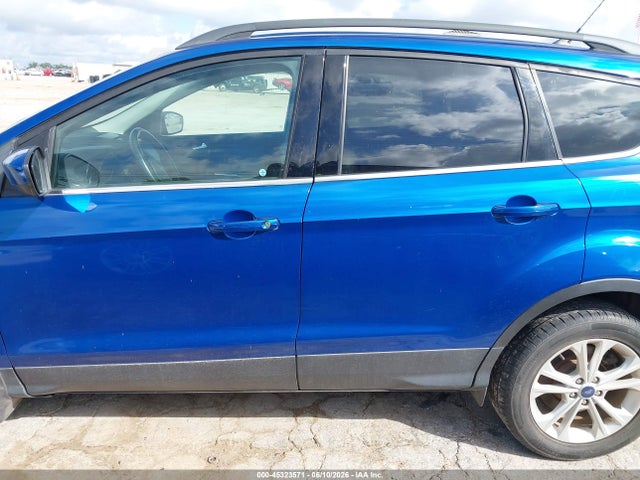 Ford Escape Sel
