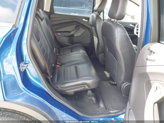 Ford Escape Sel