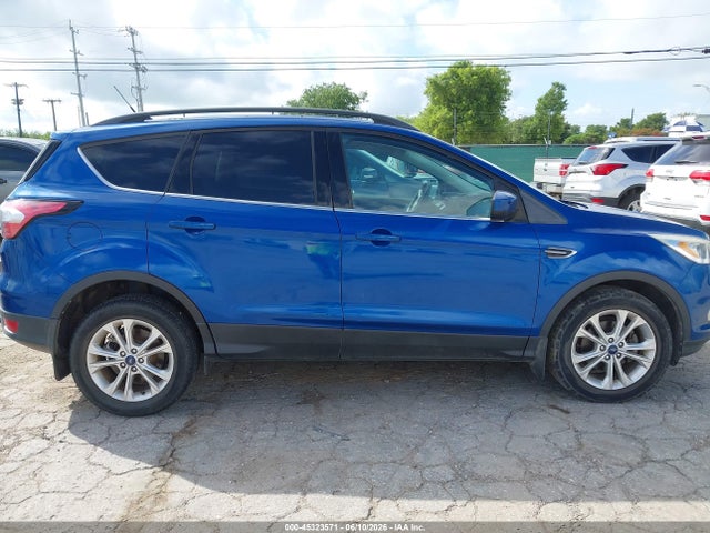 Ford Escape Sel