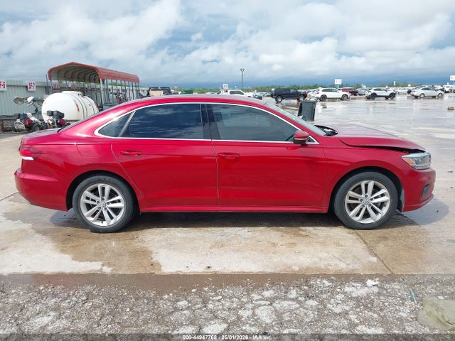 Volkswagen Passat 2.0t Se