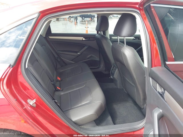 Volkswagen Passat 2.0t Se