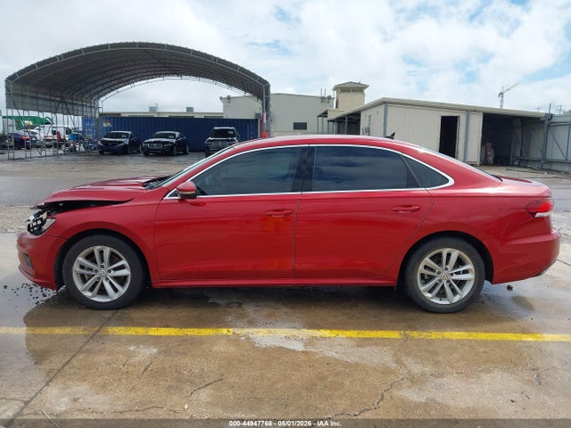 Volkswagen Passat 2.0t Se