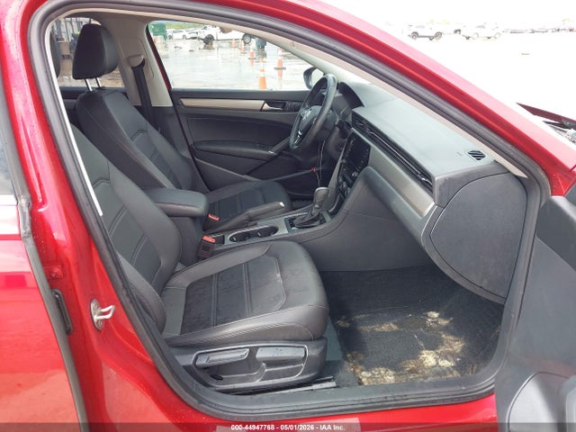 Volkswagen Passat 2.0t Se