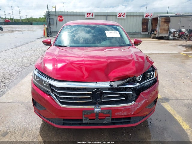 Volkswagen Passat 2.0t Se