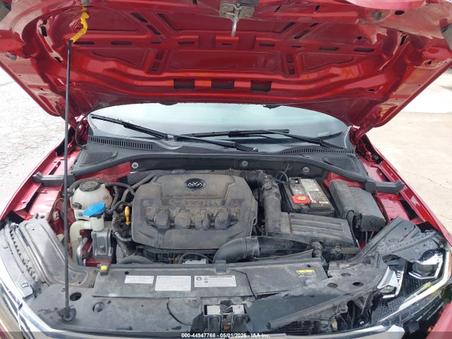 Volkswagen Passat 2.0t Se