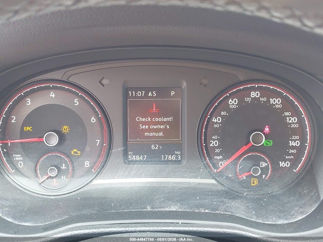 Volkswagen Passat 2.0t Se