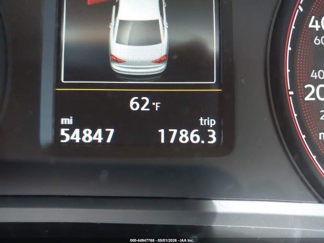 Volkswagen Passat 2.0t Se