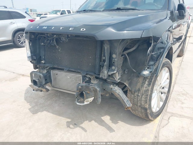 Ford F-150 Limited