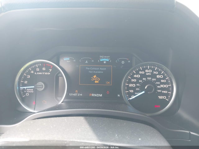 Ford F-150 Limited