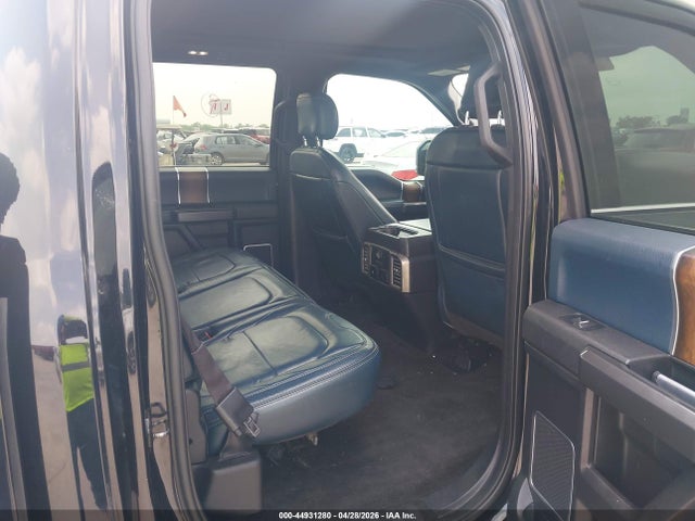 Ford F-150 Limited