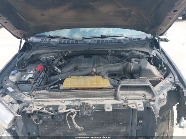 Ford F-150 Limited