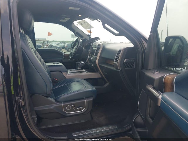 Ford F-150 Limited